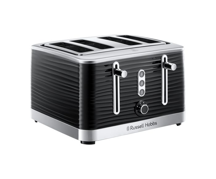 Russell Hobbs Inspire 4-Slice Toaster