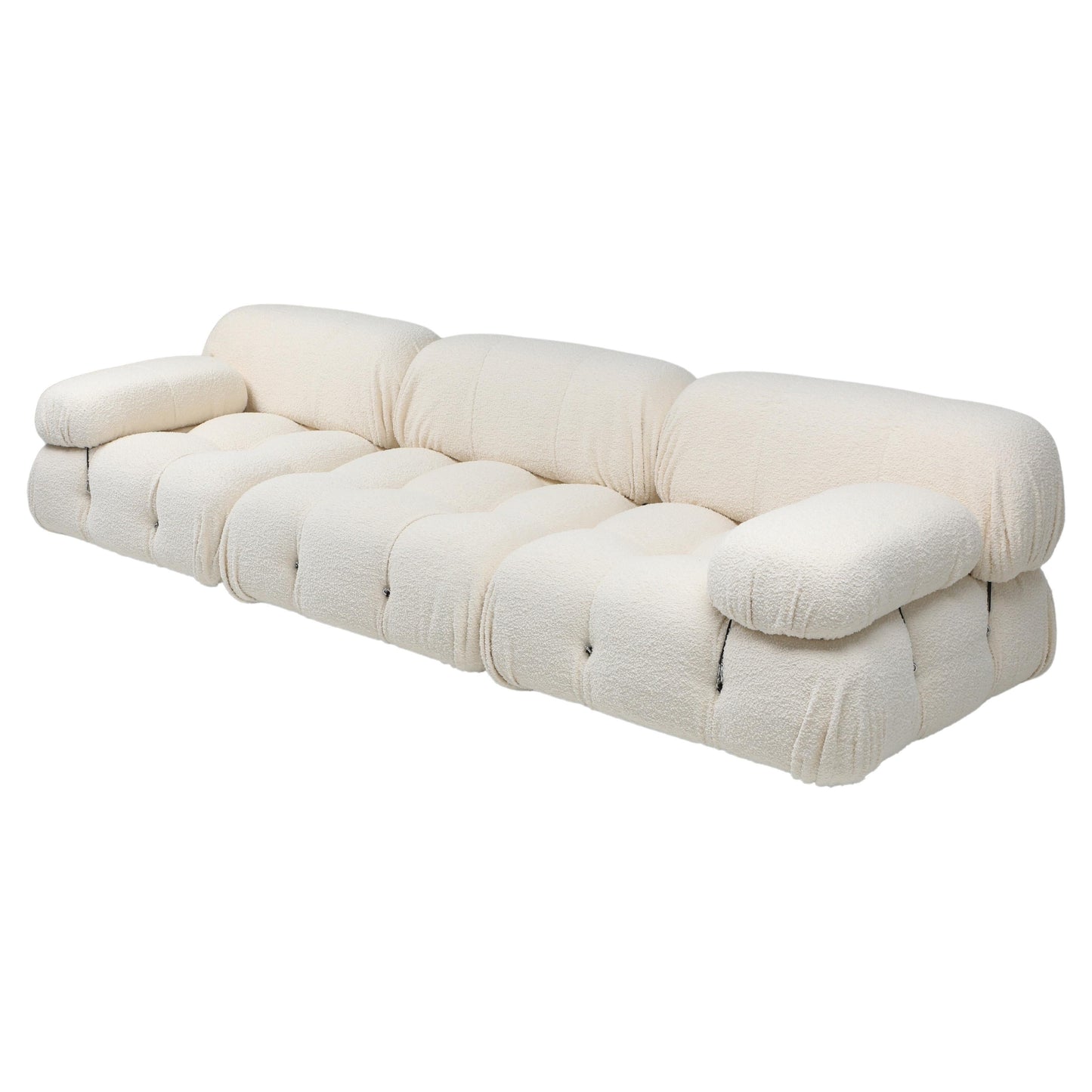M. Bellini Camaleonda Three Seater Sofa | Combination 008| DC Concept