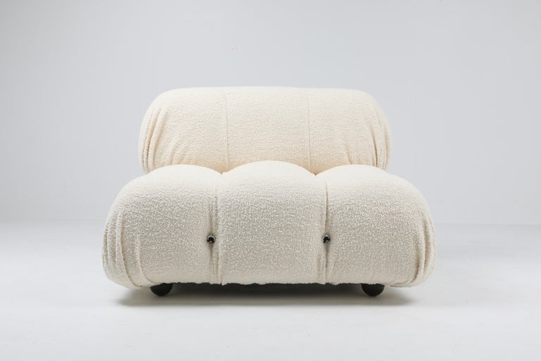 M. Bellini Camaleonda Three Seater Sofa | Combination 008| DC Concept