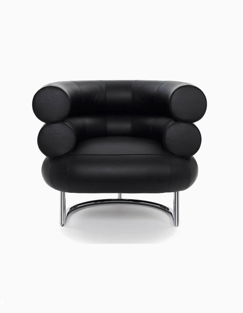 Chester Armchair, Leather| DC Concept