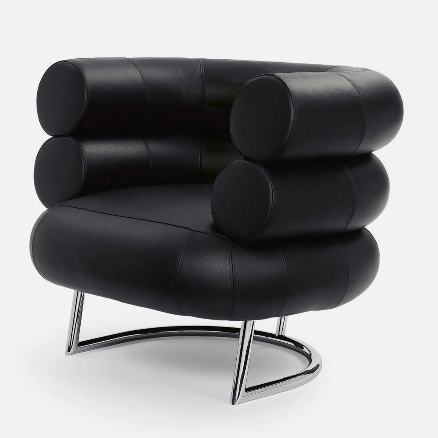 Chester Armchair, Leather| DC Concept