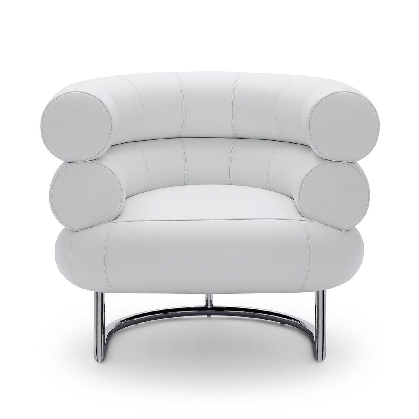 Chester Armchair, Leather| DC Concept