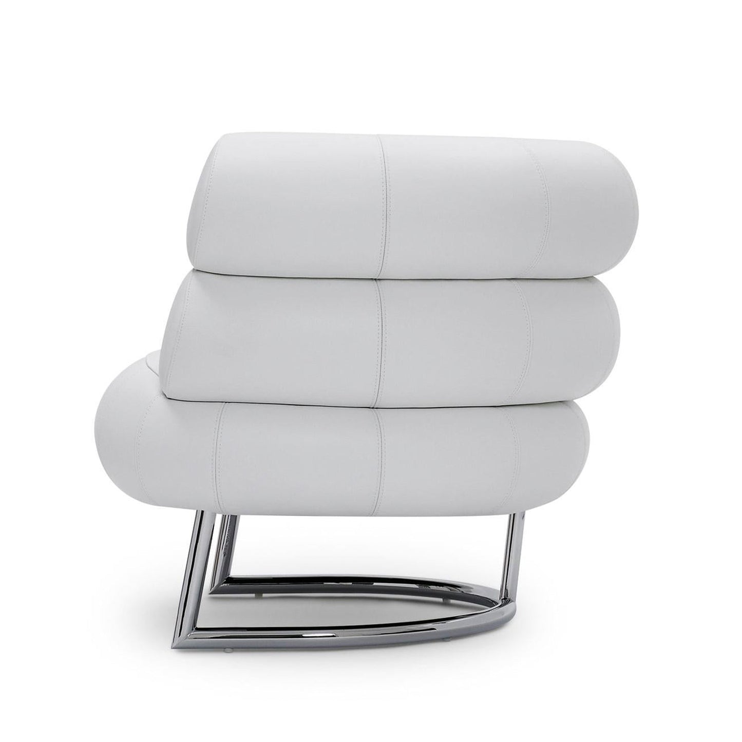 Chester Armchair, Leather| DC Concept