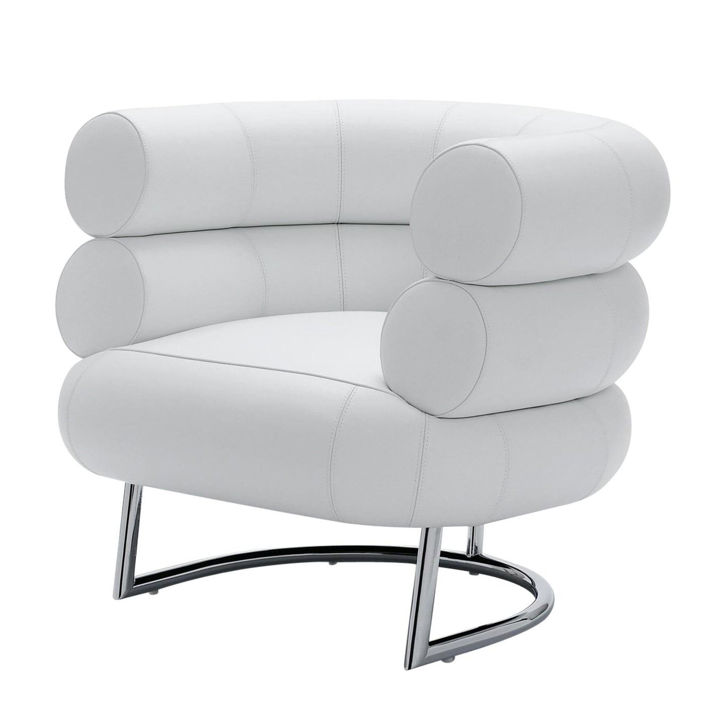 Chester Armchair, Leather| DC Concept