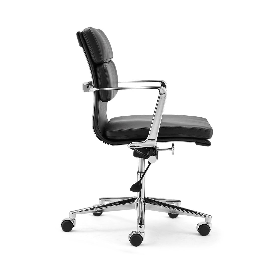 Ergo Office Chair Lowback - Softpad| DC Concept