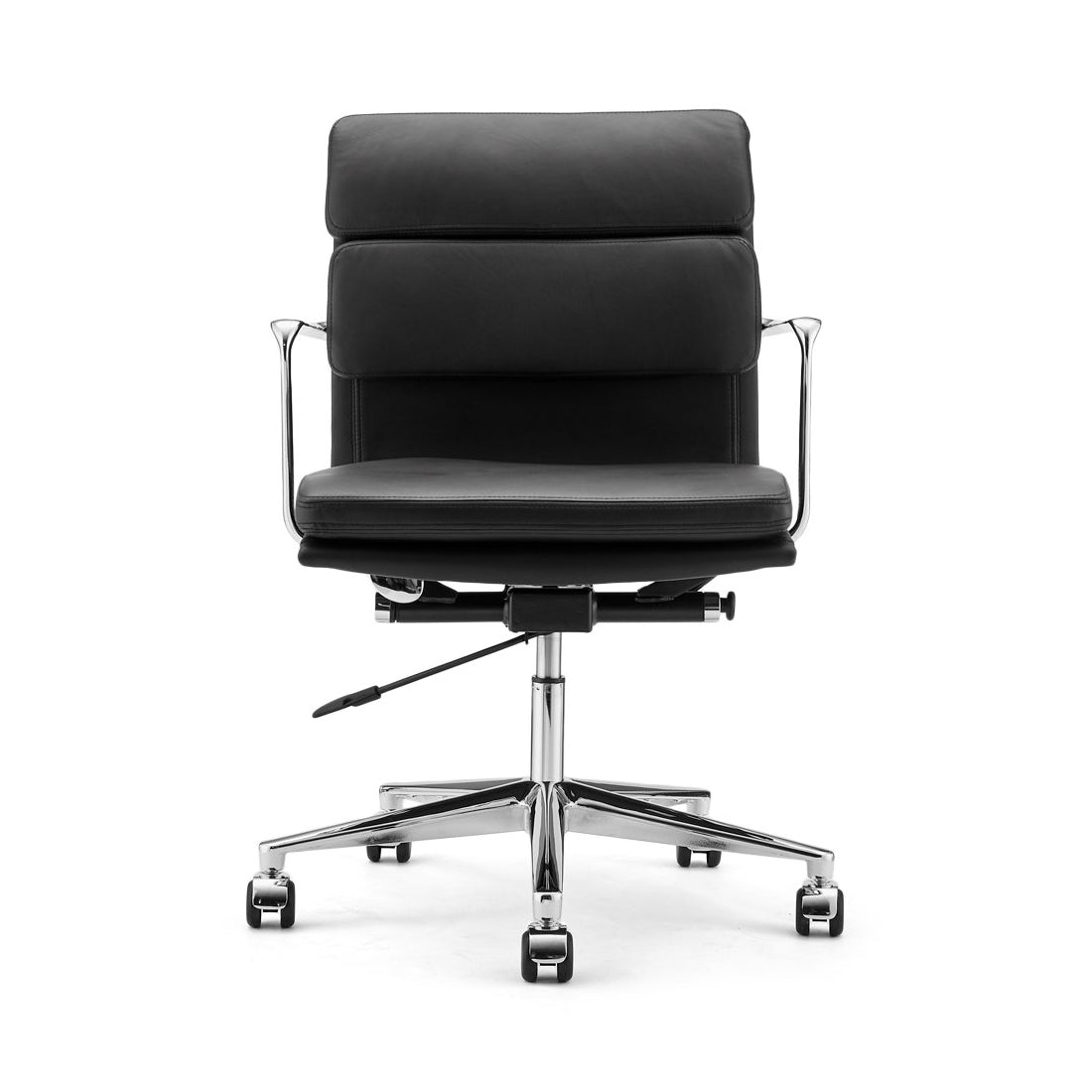 Ergo Office Chair Lowback - Softpad| DC Concept
