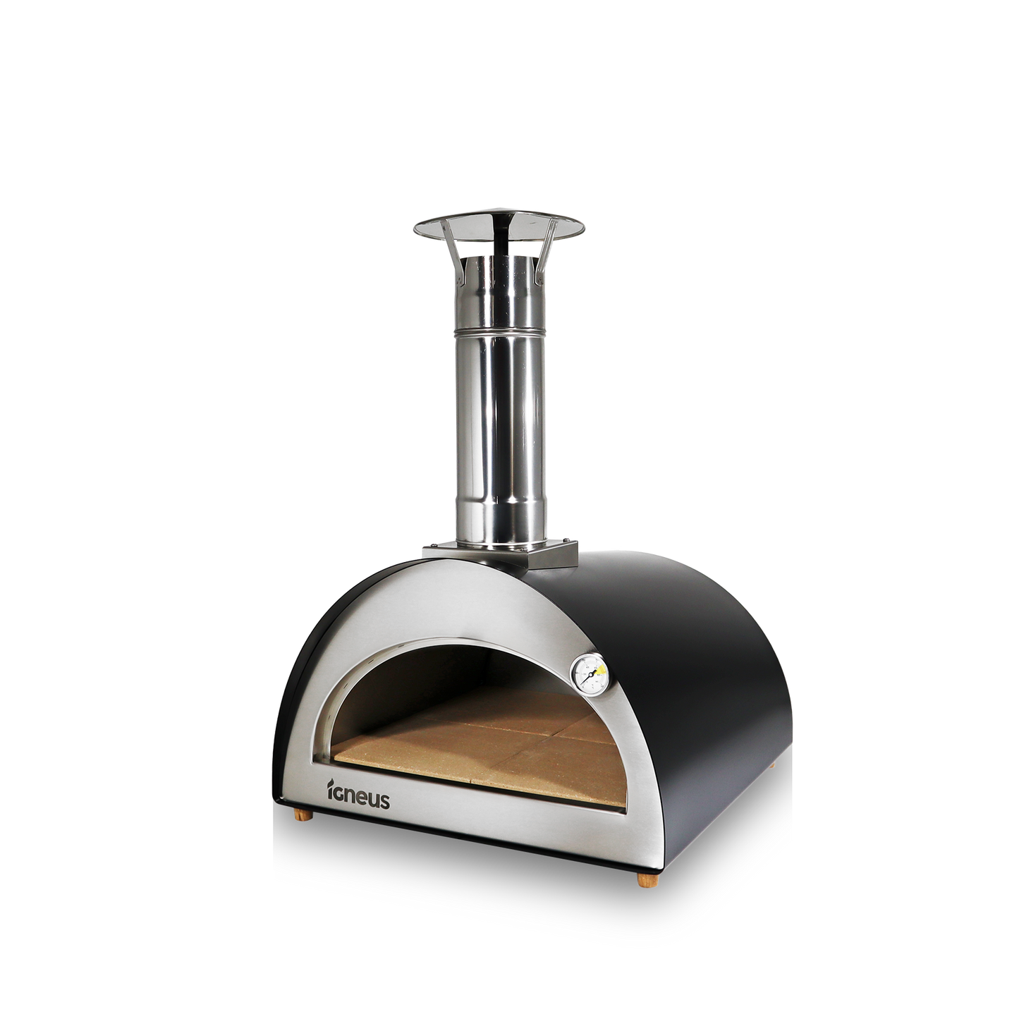 Igneus Bambino Pizza Oven