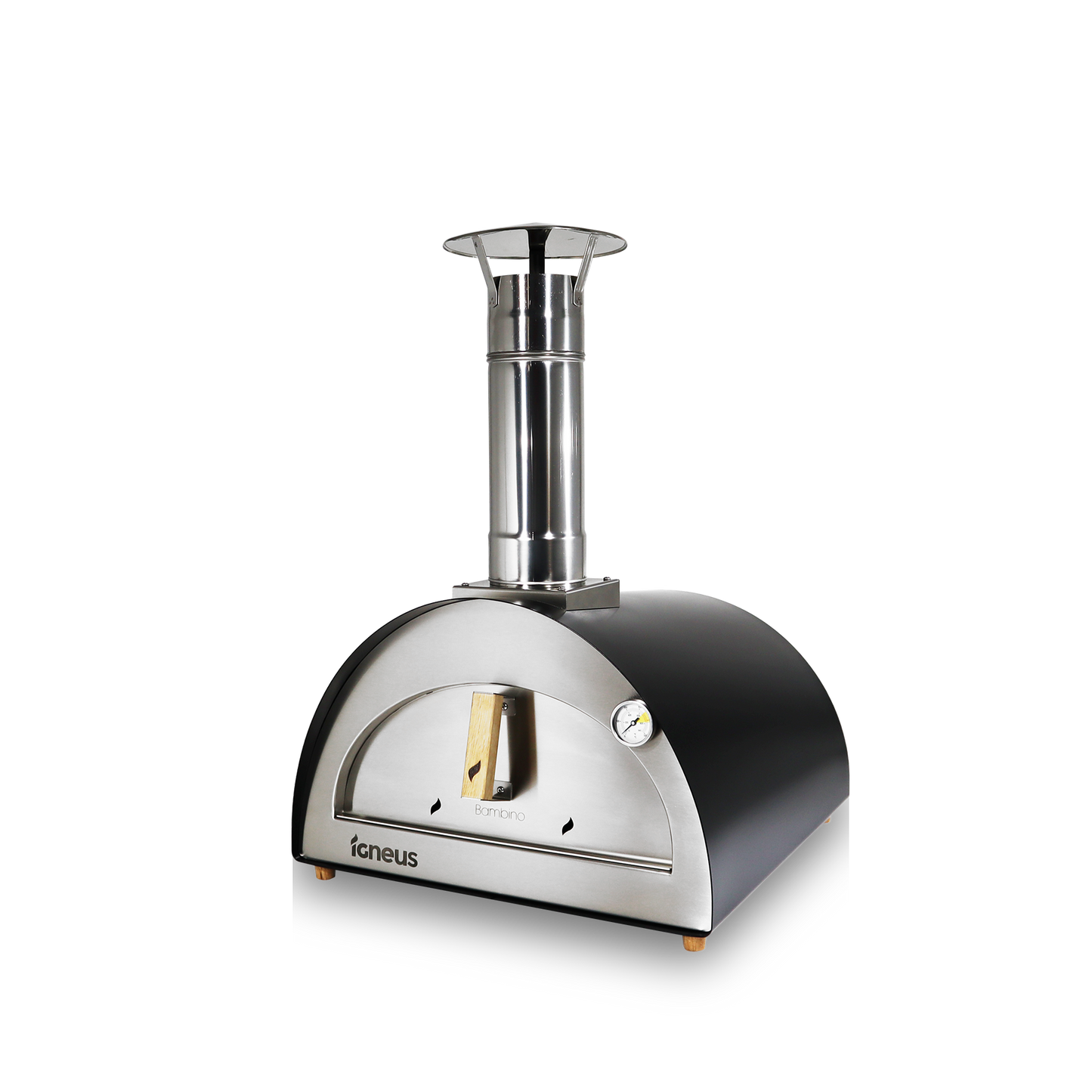 Igneus Bambino Pizza Oven