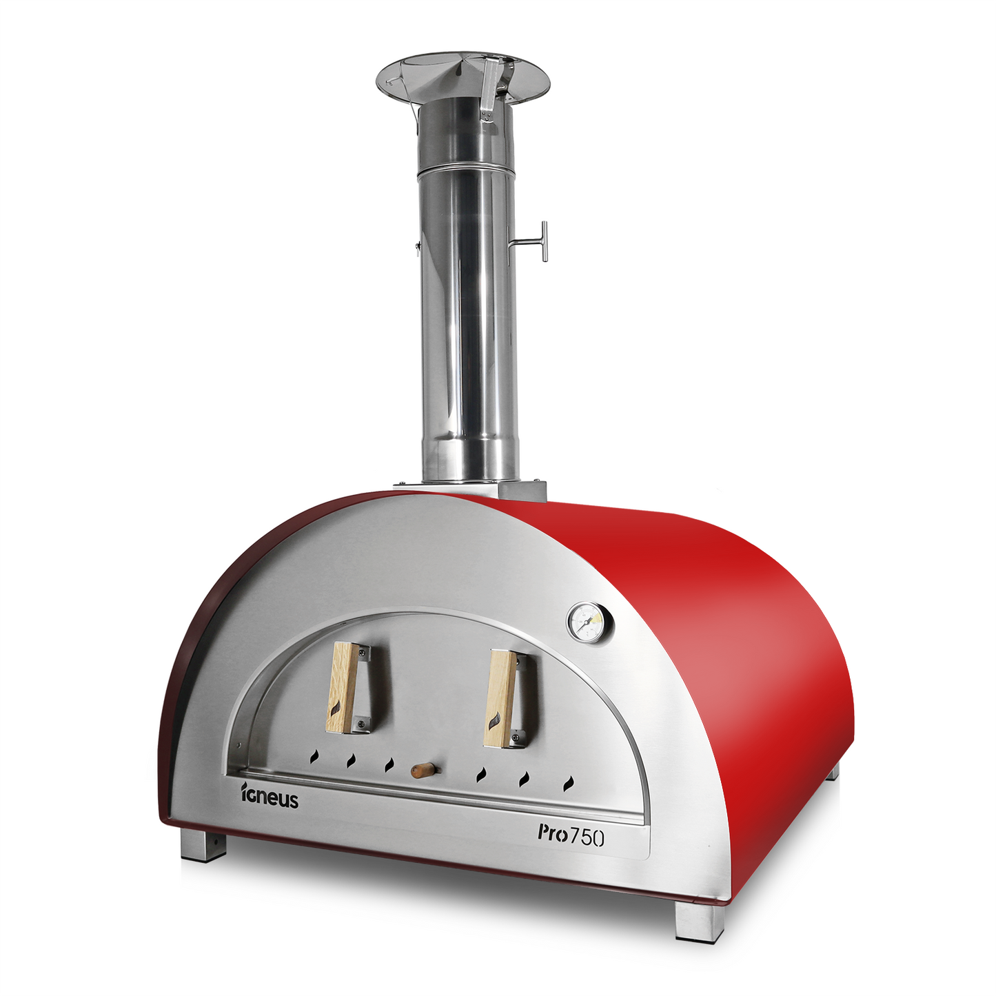 Igneus Pro 750 Pizza Oven