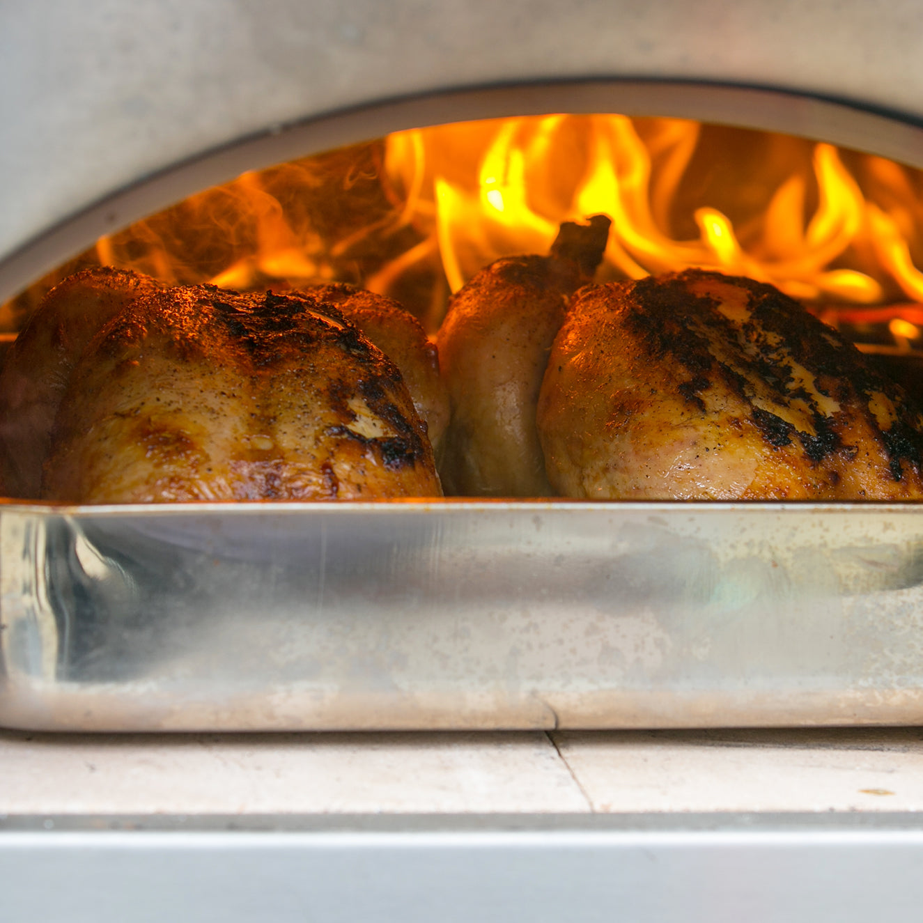 Igneus Bambino Pizza Oven