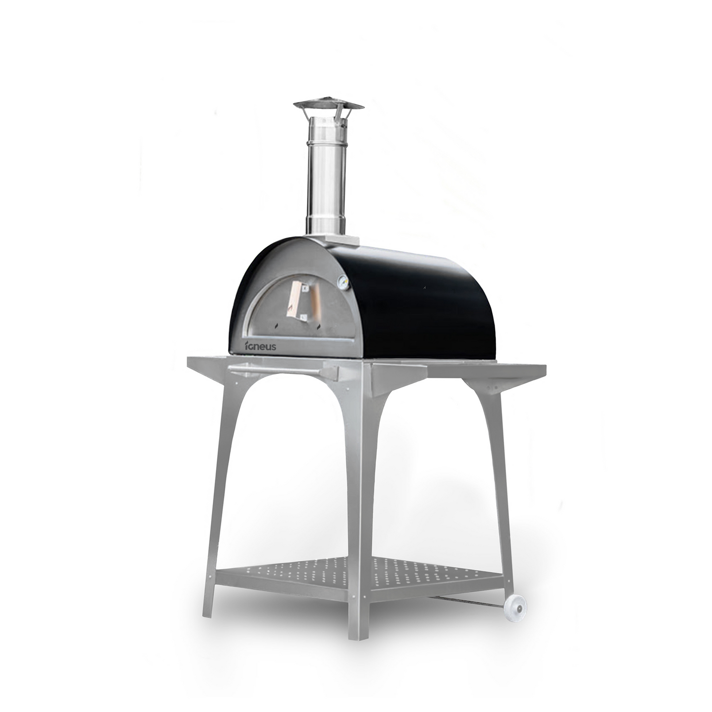 Igneus Bambino Pizza Oven