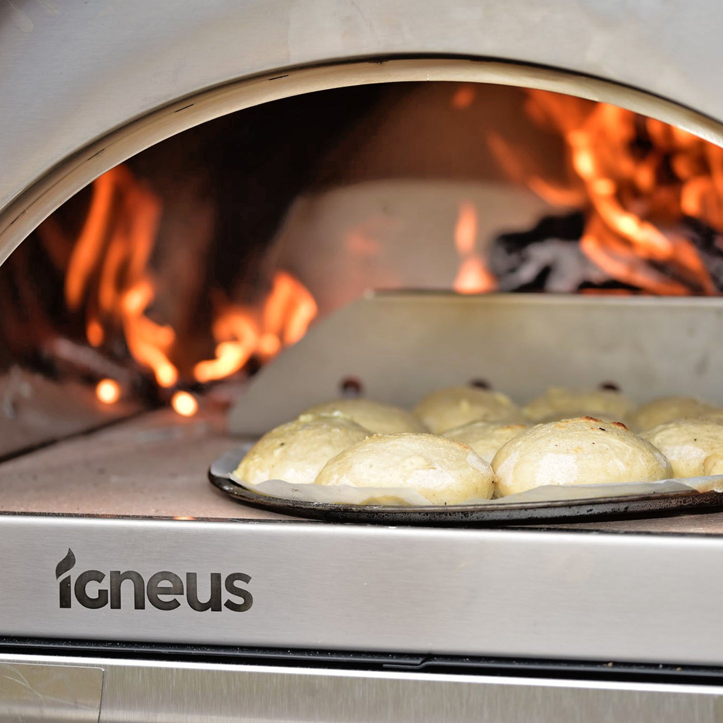 Igneus Classico Pizza Oven