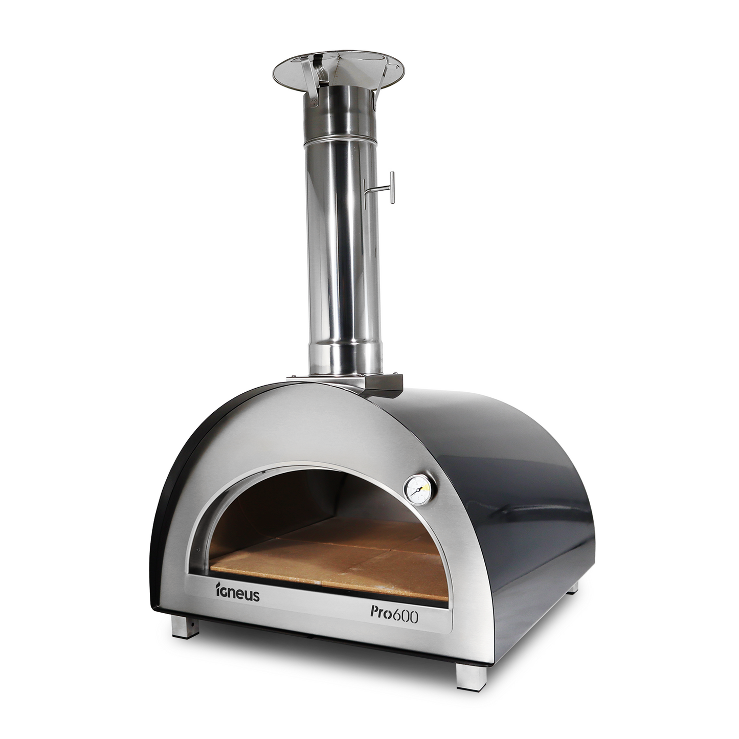 Igneus Pro 600 Pizza Oven