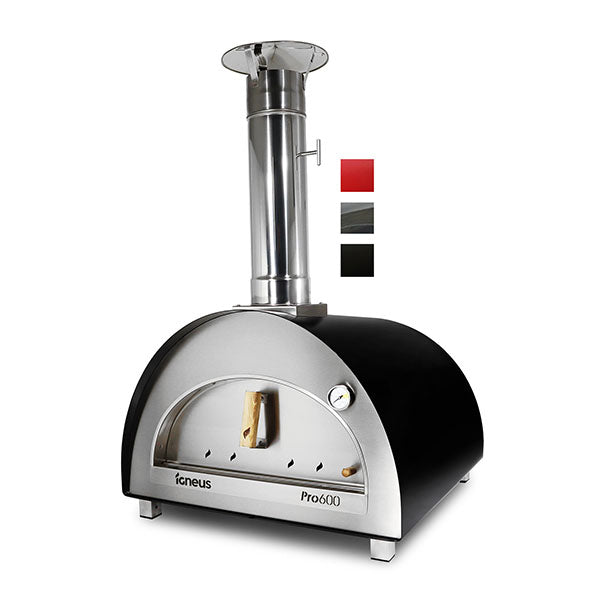 Igneus Pro 600 Pizza Oven