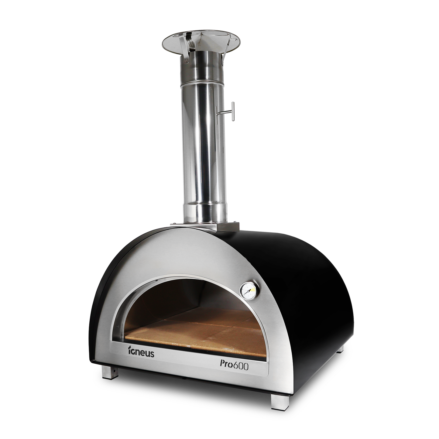 Igneus Pro 600 Pizza Oven