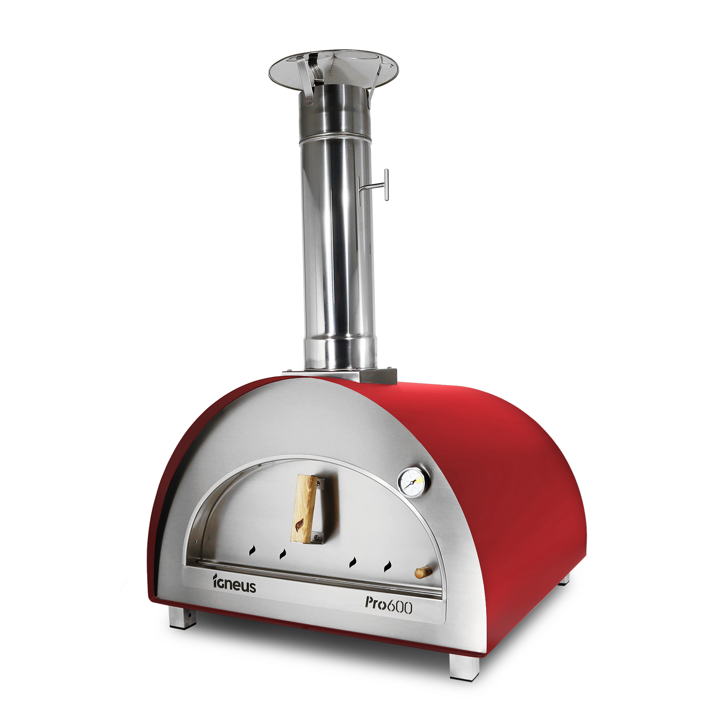 Igneus Pro 600 Pizza Oven