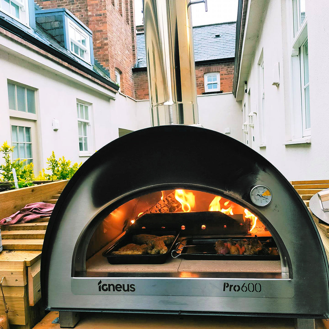 Igneus Pro 600 Pizza Oven