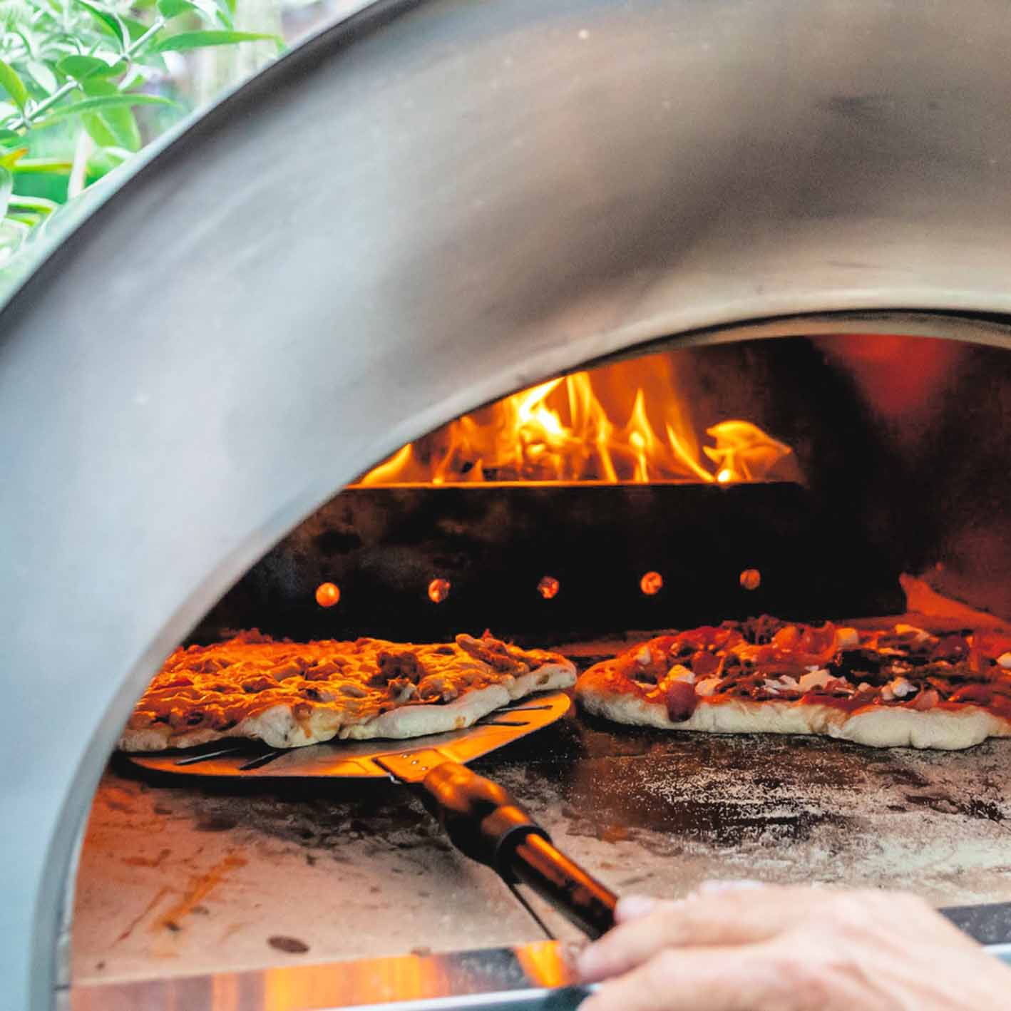 Igneus Pro 750 Pizza Oven