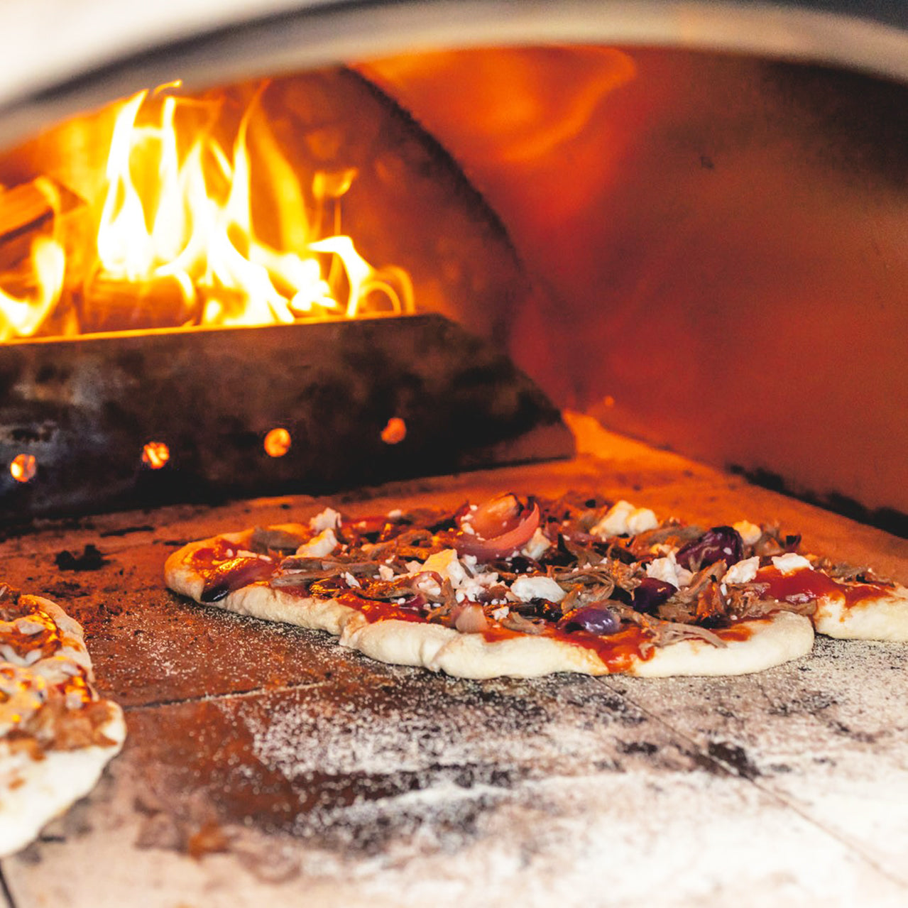 Igneus Pro 750 Pizza Oven