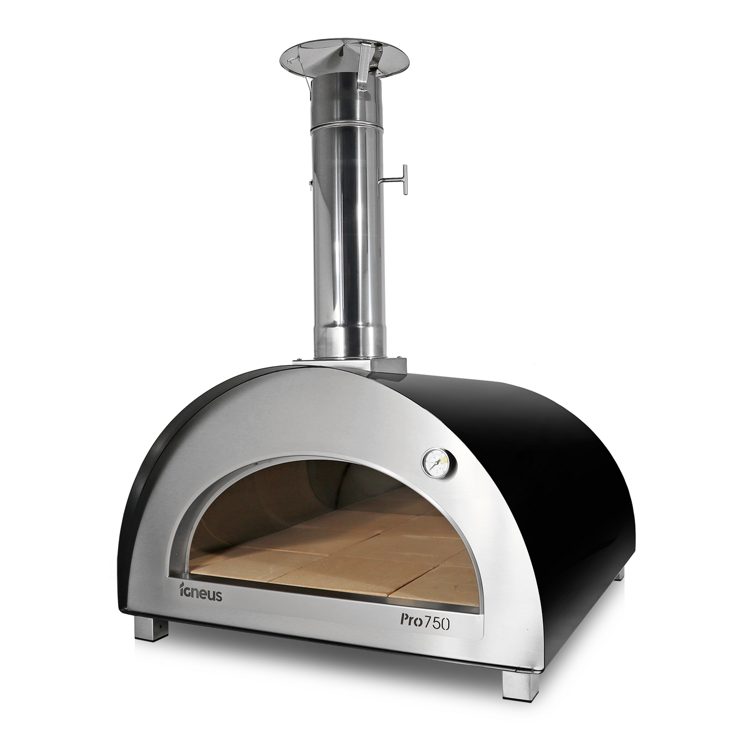 Igneus Pro 750 Pizza Oven
