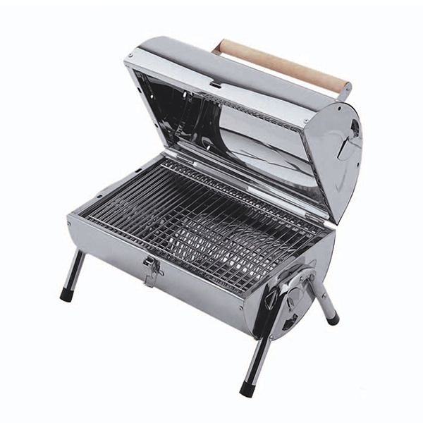 Explorer Charcoal BBQ