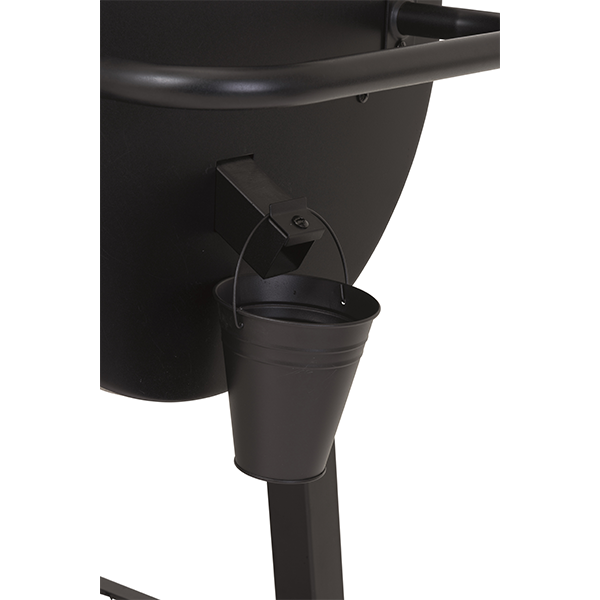 Big Horn Pellet Smoker + Grill