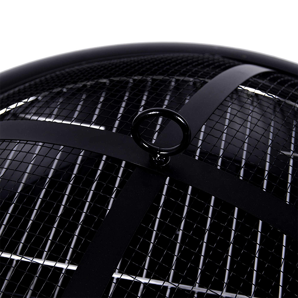 Kaida Traveller Folding Firepit