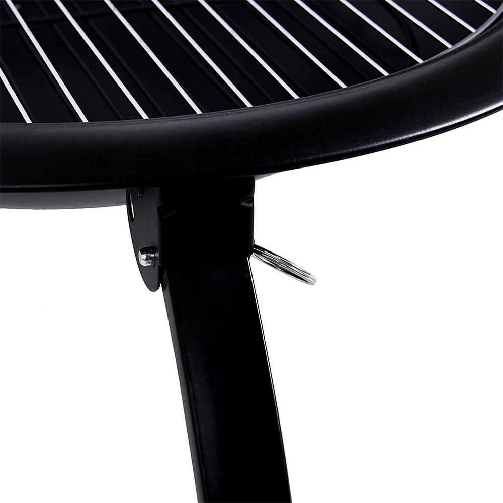 Kaida Traveller Folding Firepit