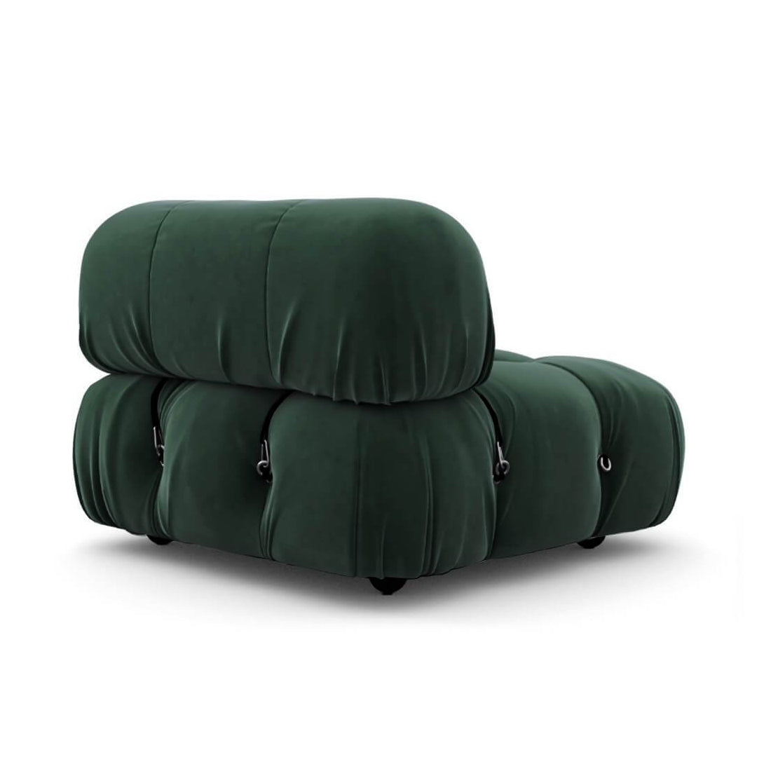 M. Bellini Camaleonda Sofa | Middle Module| DC Concept
