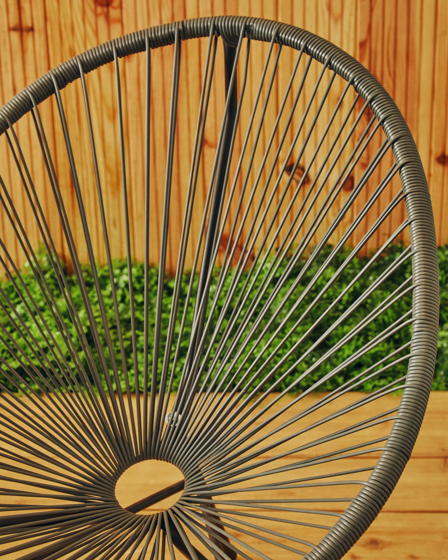 Melbourne Rattan 3 Piece Patio Set