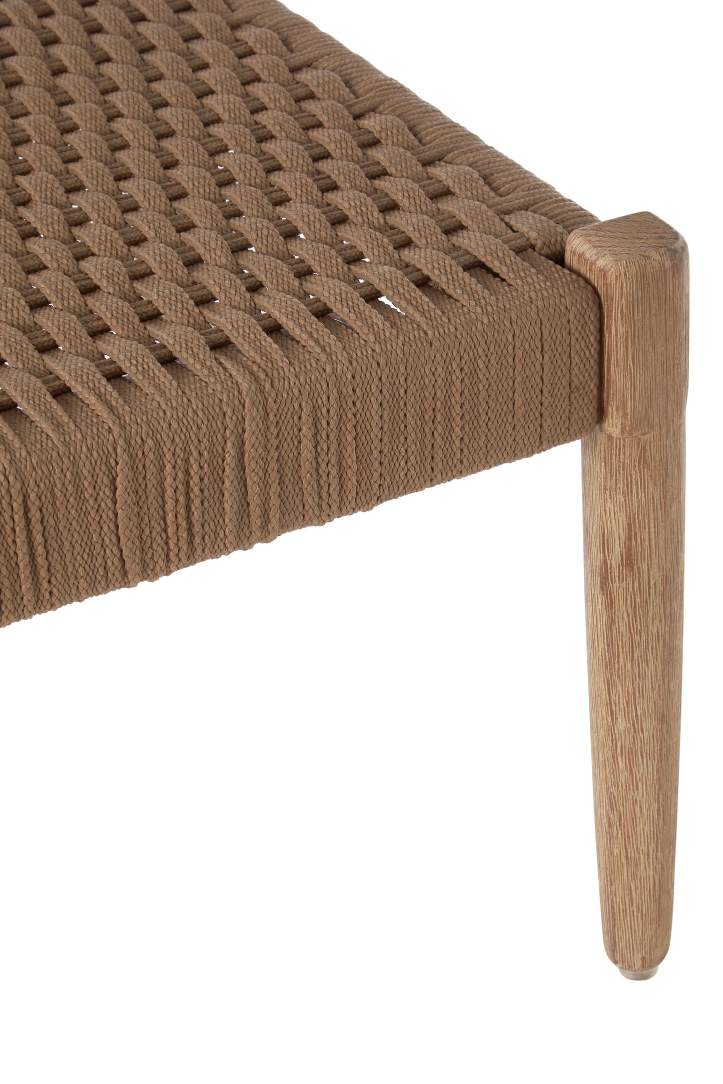 Oceanic Footrest