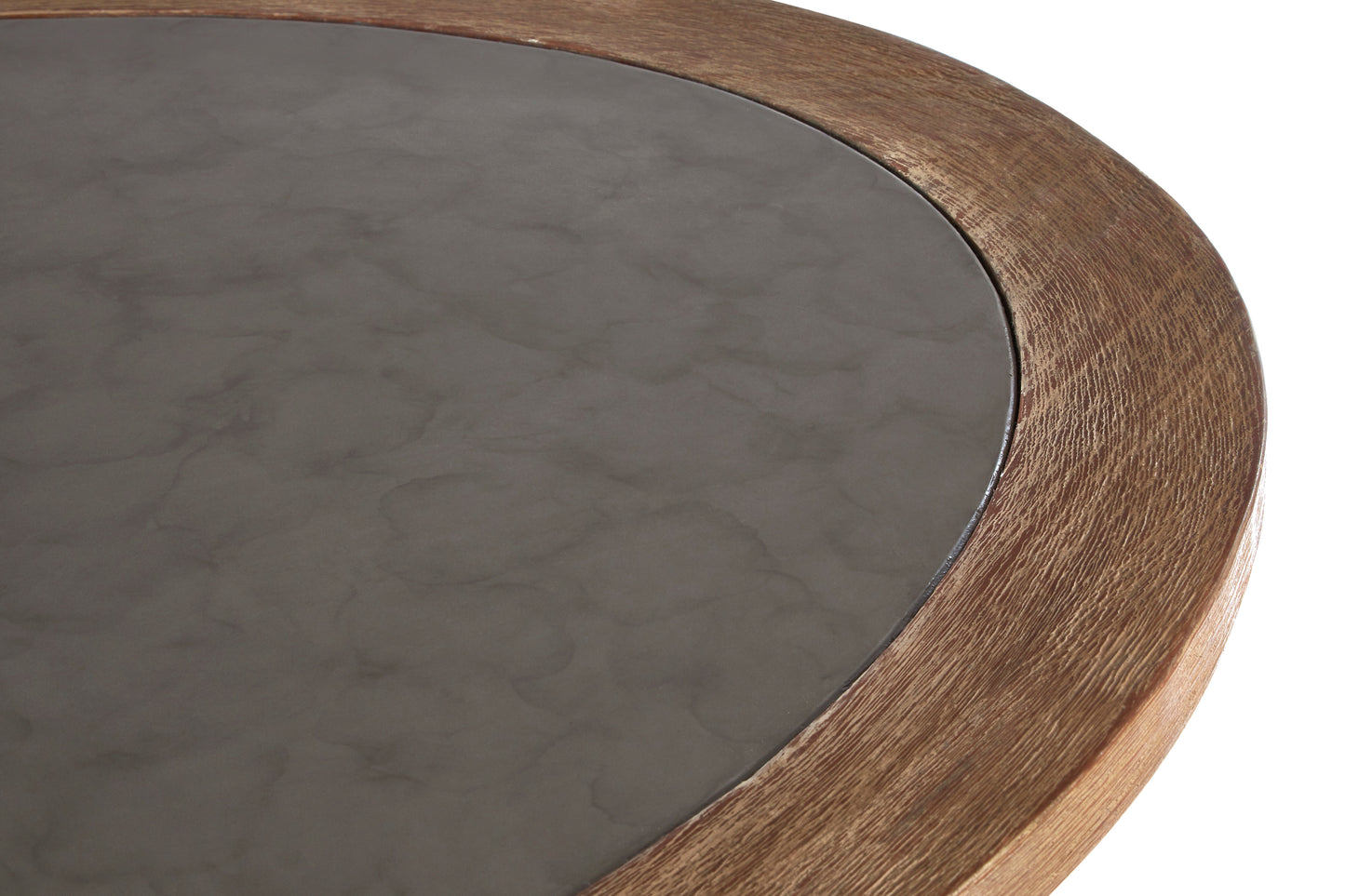 Oceanic Grey Coffee Table