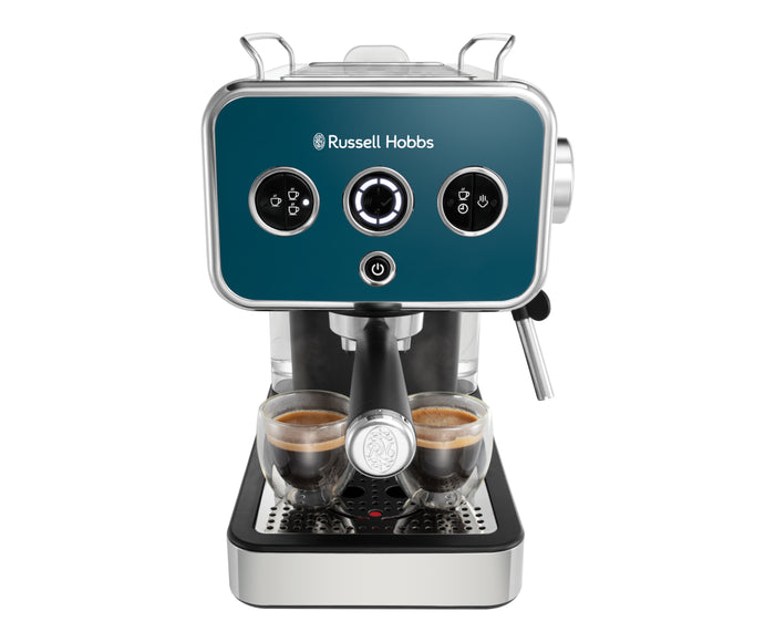 Russell Hobbs Distinctions Espresso Machine