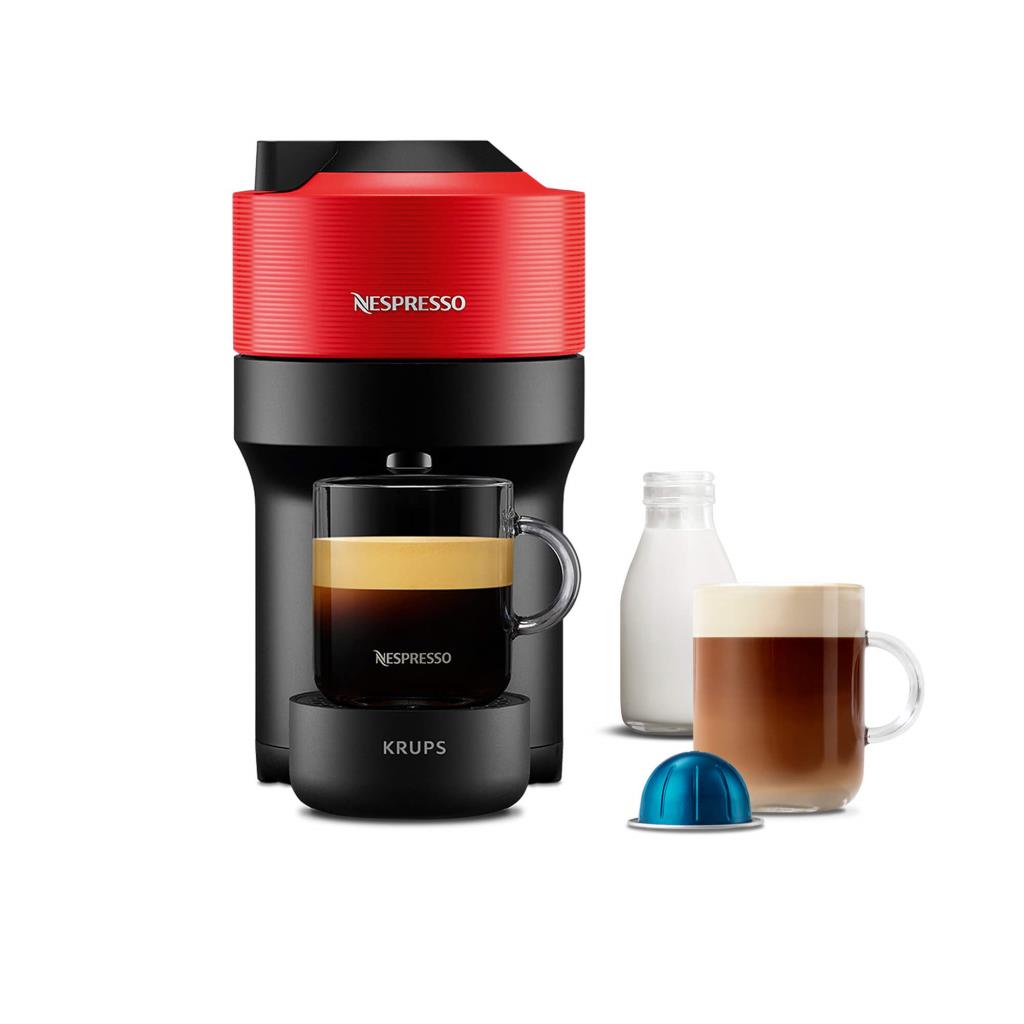 Nespresso Vertuo Pop Coffee Machine
