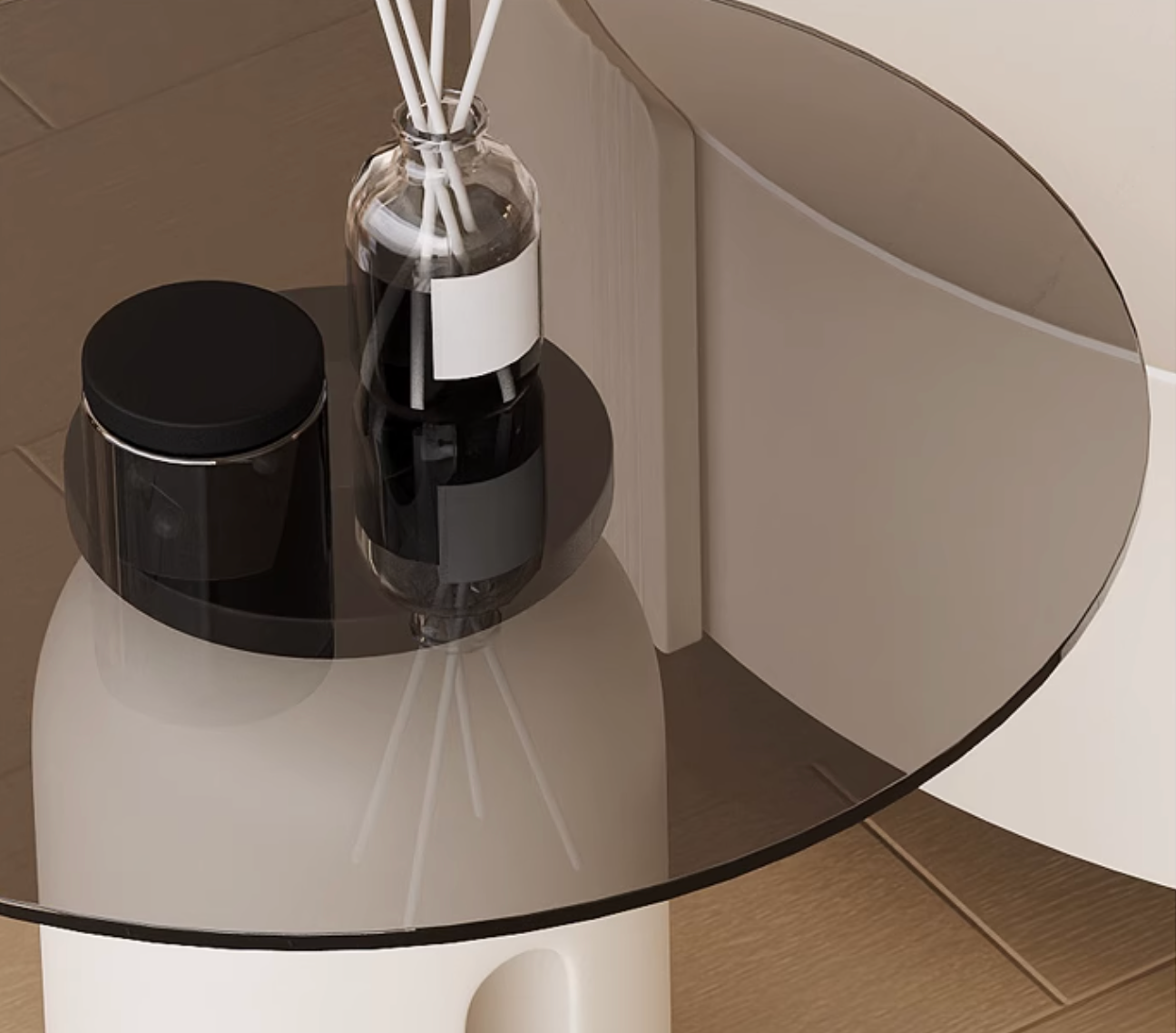 Amelia Coffee Table Set| DC Concept