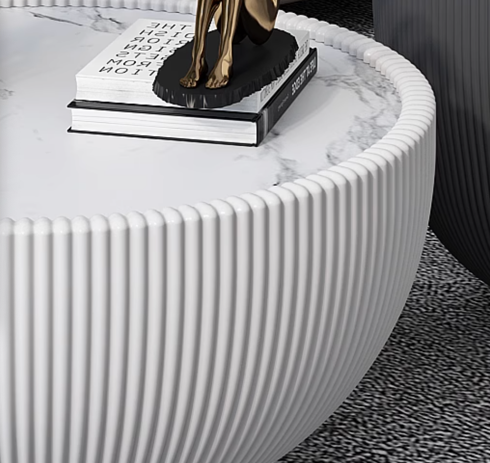 Theo Coffee Table Set| DC Concept