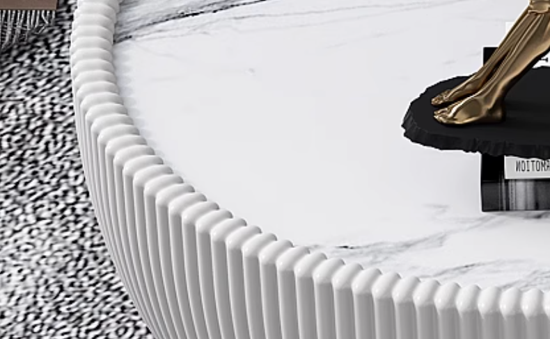 Theo Coffee Table Set| DC Concept