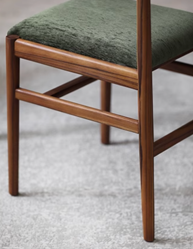 Classical Itao Dining Chair, Oak| DC Concept