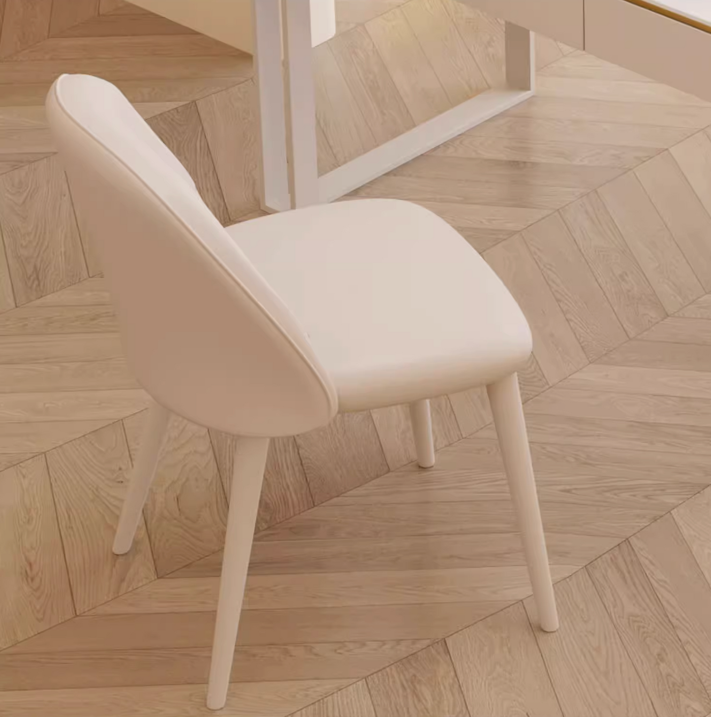 Max Office Desk - Sintered Stone| DC Concept