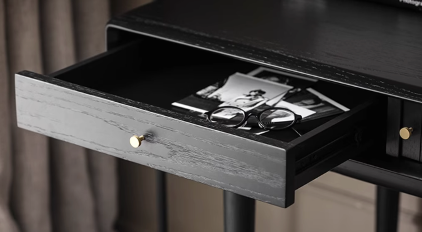 Hermosa E10 Office Desk| DC Concept