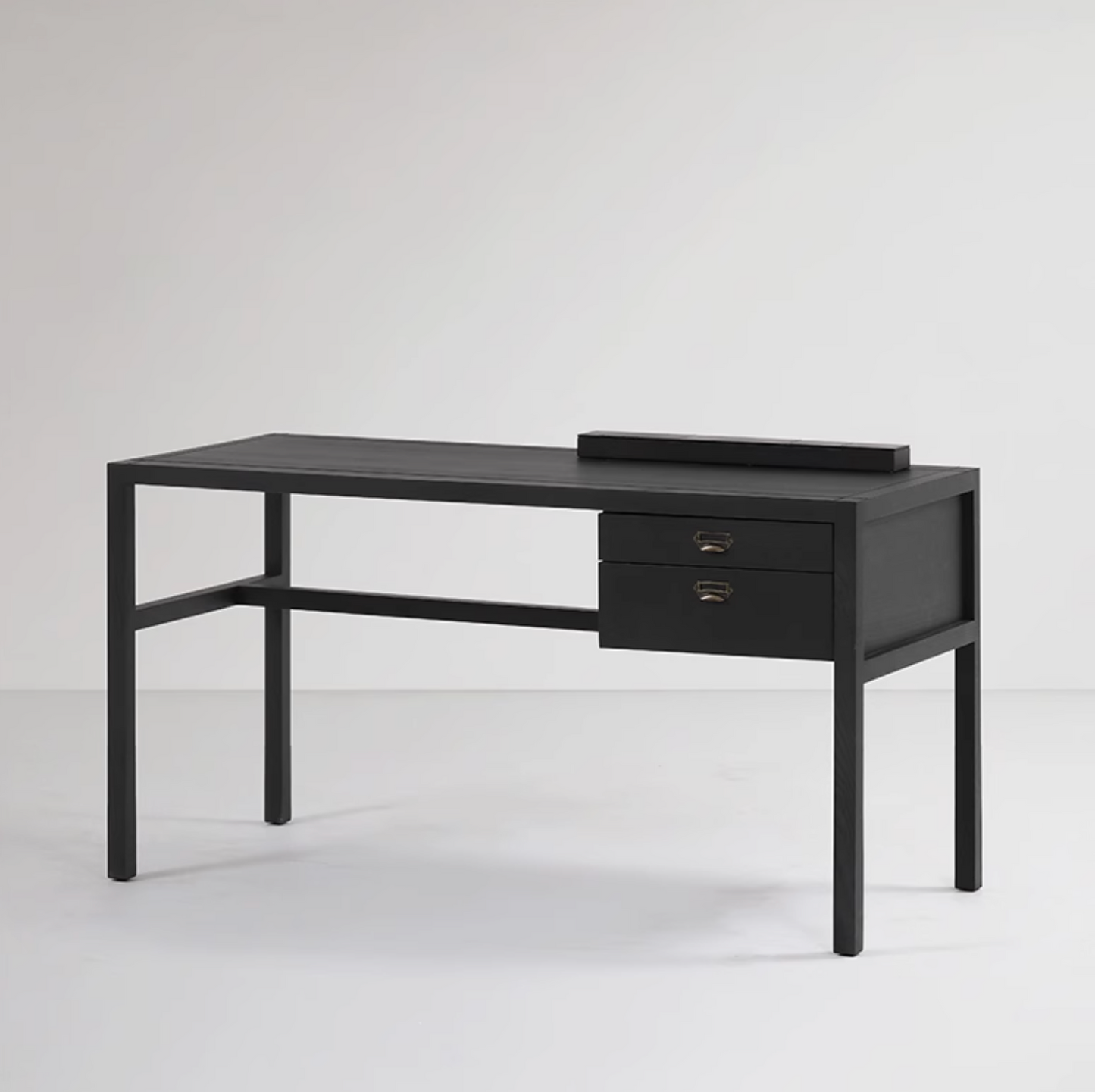 Jottergoods Office Desk, Black| DC Concept