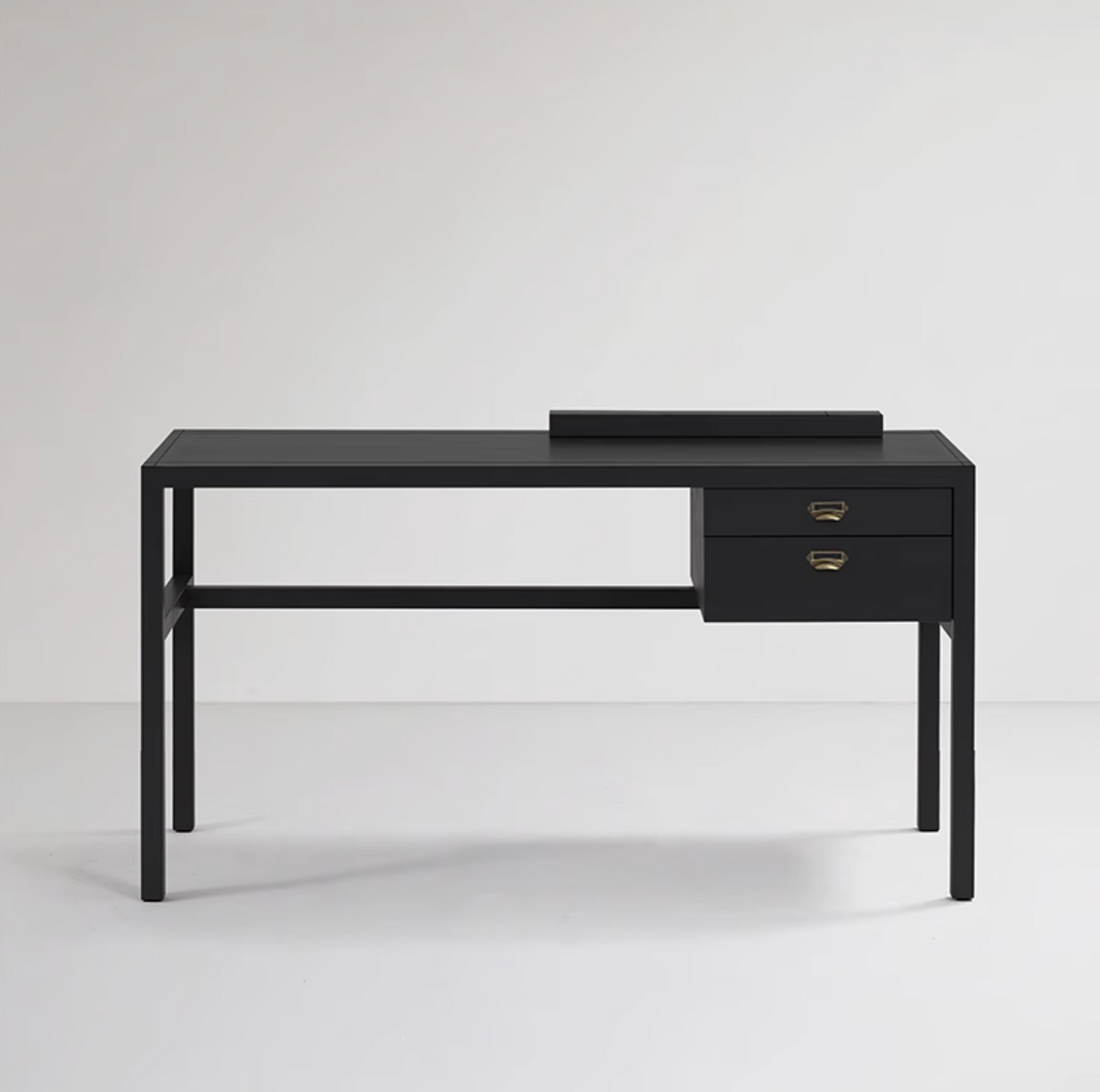 Jottergoods Office Desk, Black| DC Concept