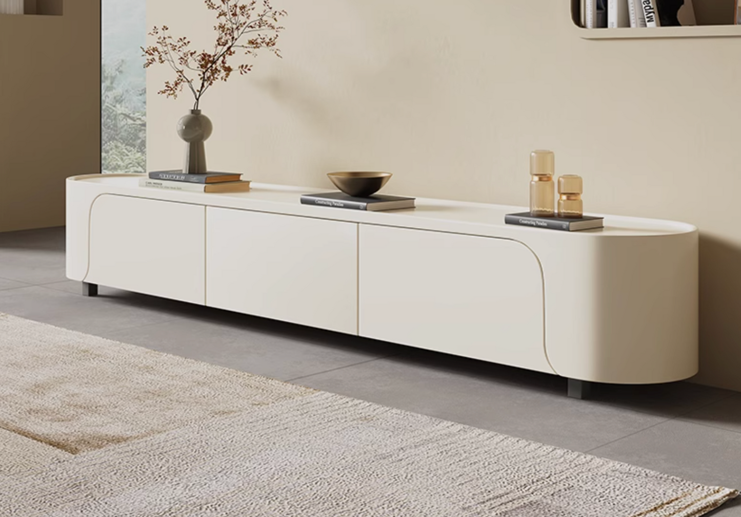 Rebecca B86 TV stand, Sideboard| DC Concept