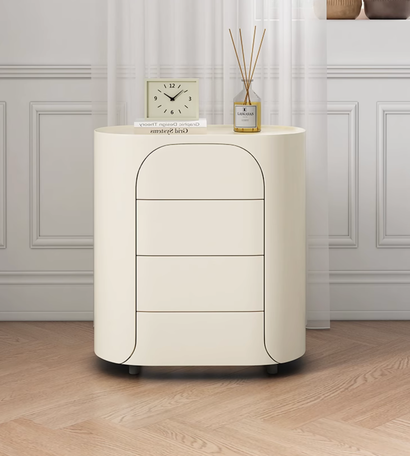 Rebecca B86 TV stand, Sideboard| DC Concept