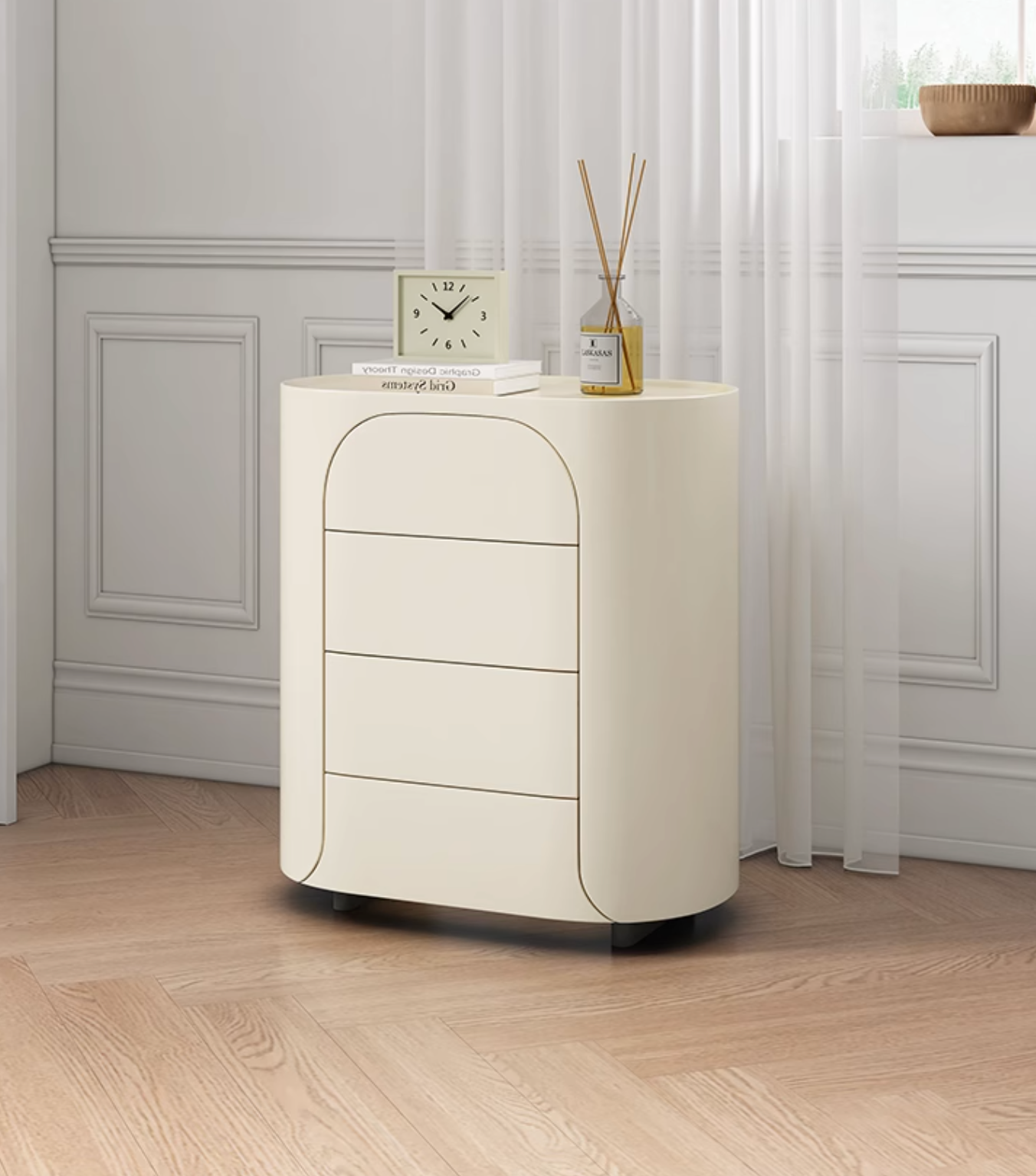 Rebecca B86 TV stand, Sideboard| DC Concept
