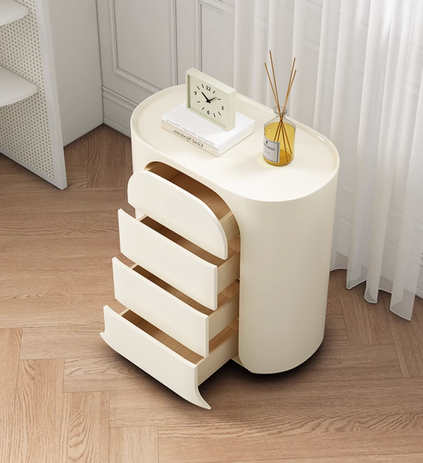 Rebecca B86 TV stand, Sideboard| DC Concept