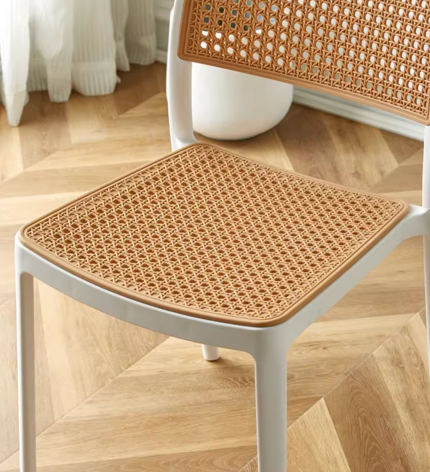 Fanny Dining Chair| DC Concept