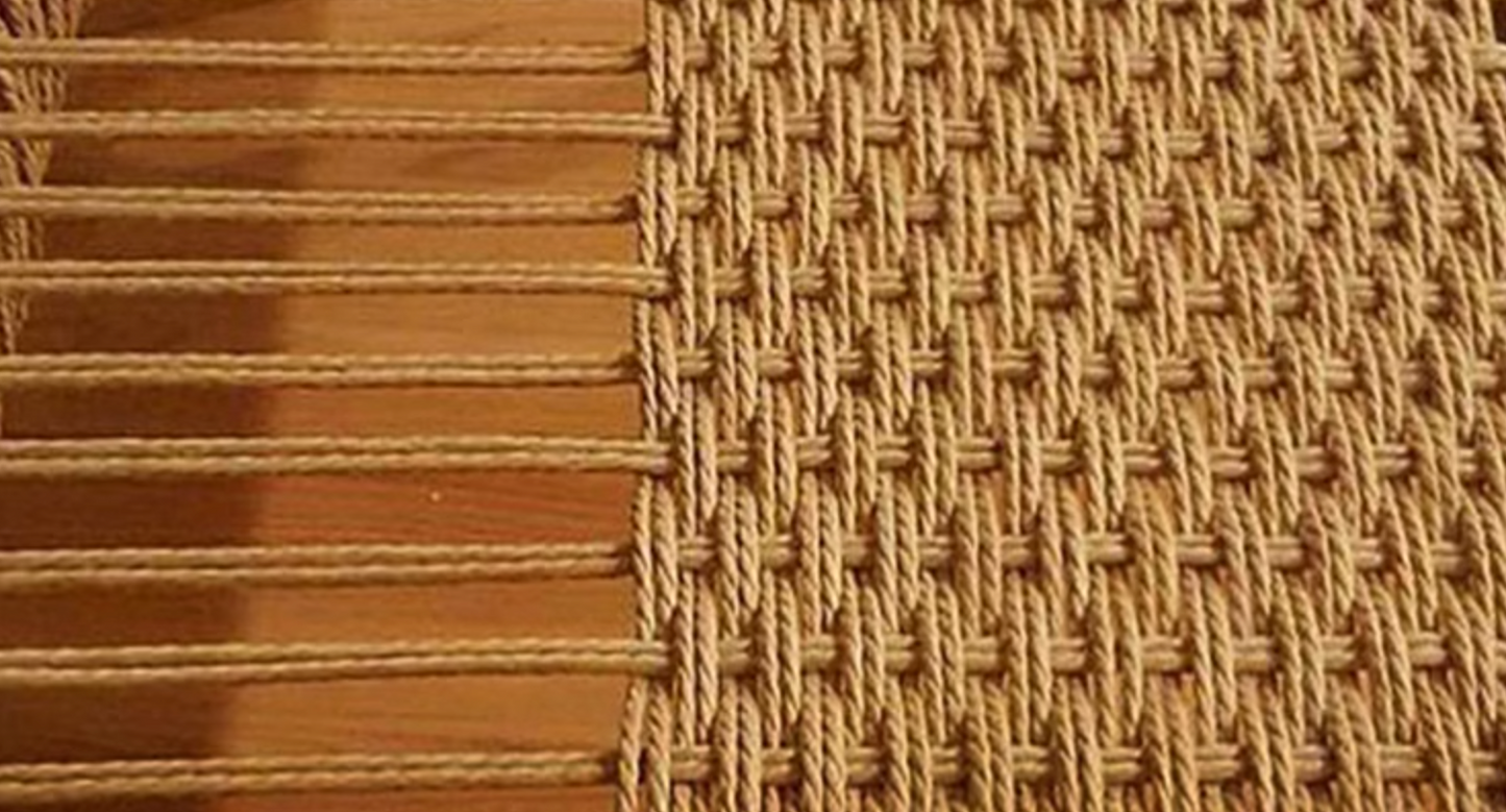 Eenoch Dining Chair, Rattan