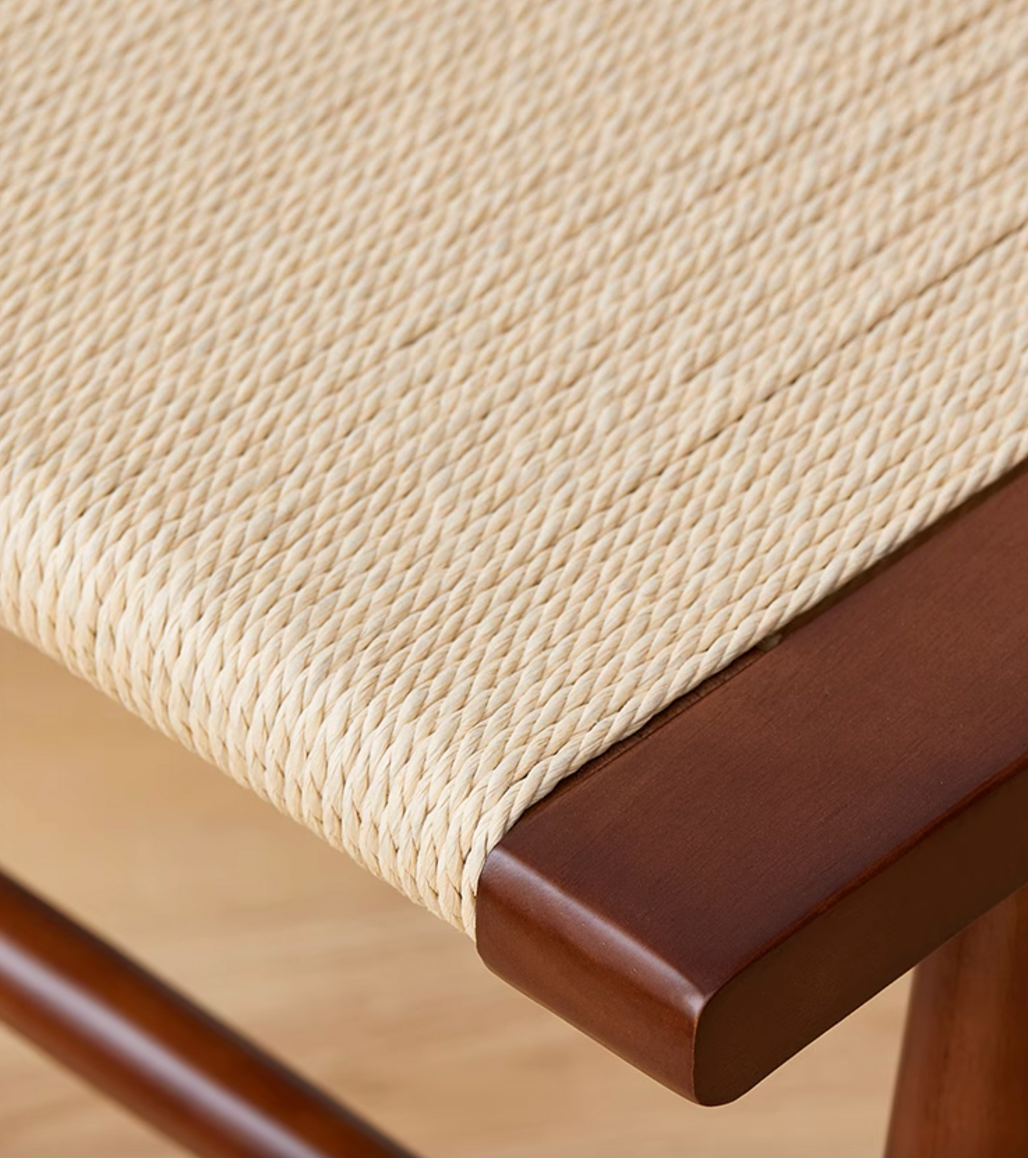 Eenoch Dining Chair, Rattan