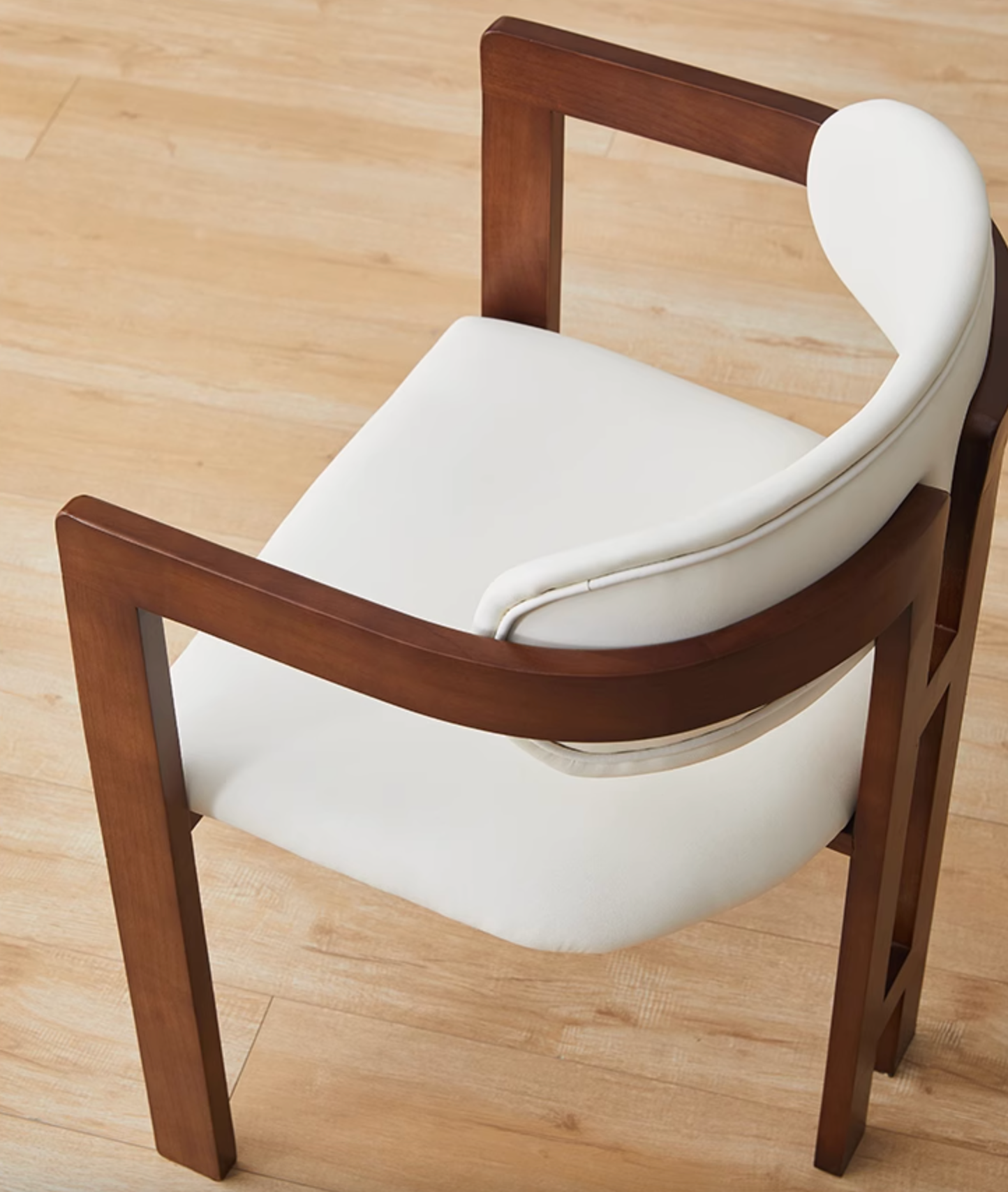 Sara Dining Chair, Wood